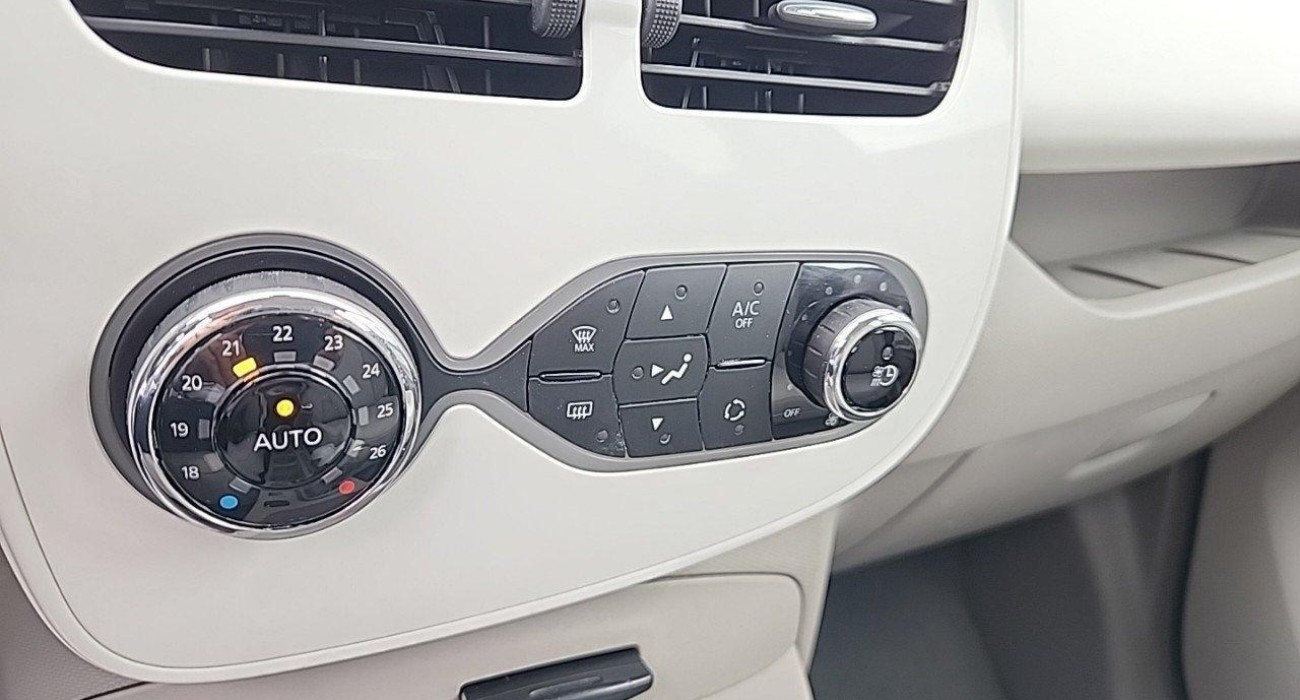 Renault ZOE R90 Zen 7