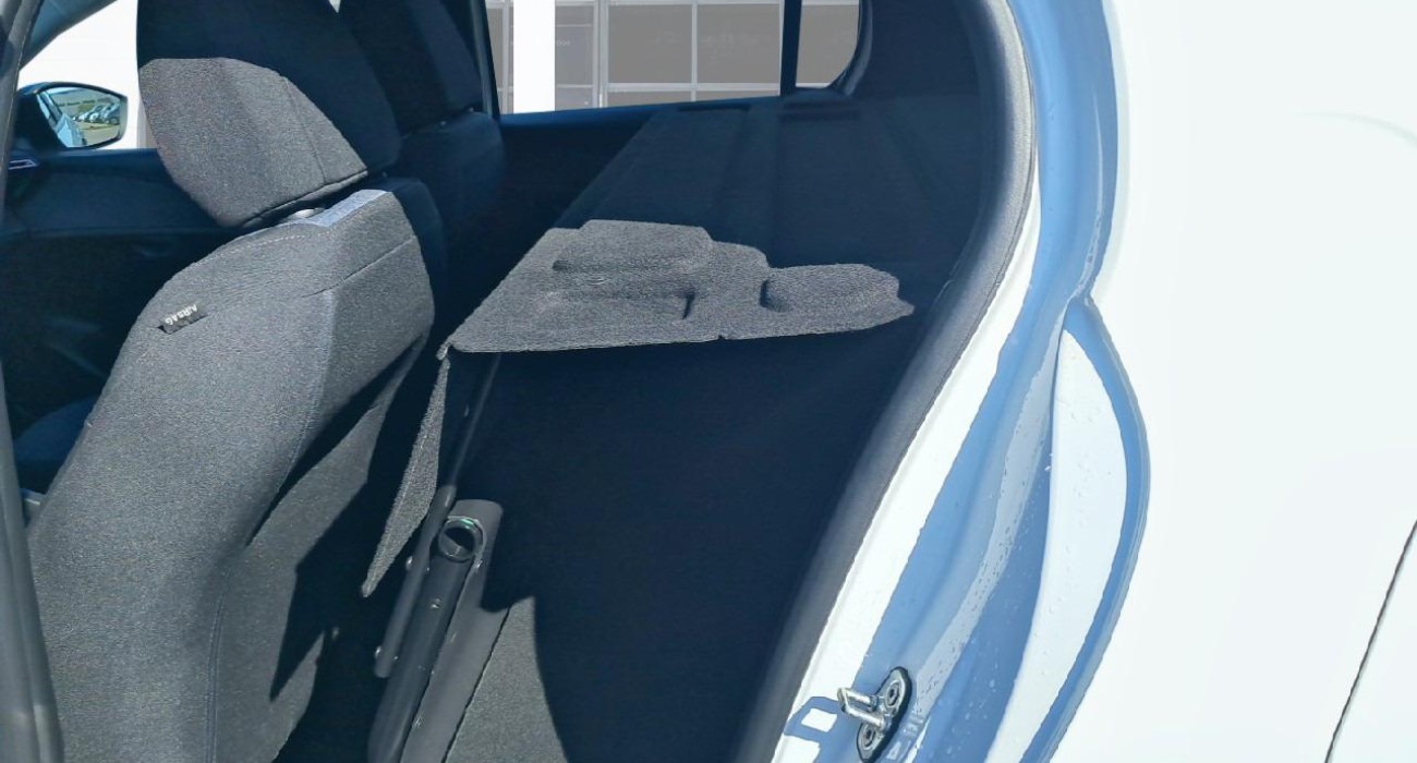 Peugeot 208 AFFAIRE 208 BLUEHDI 100 S&S BVM6 PREMIUM 10