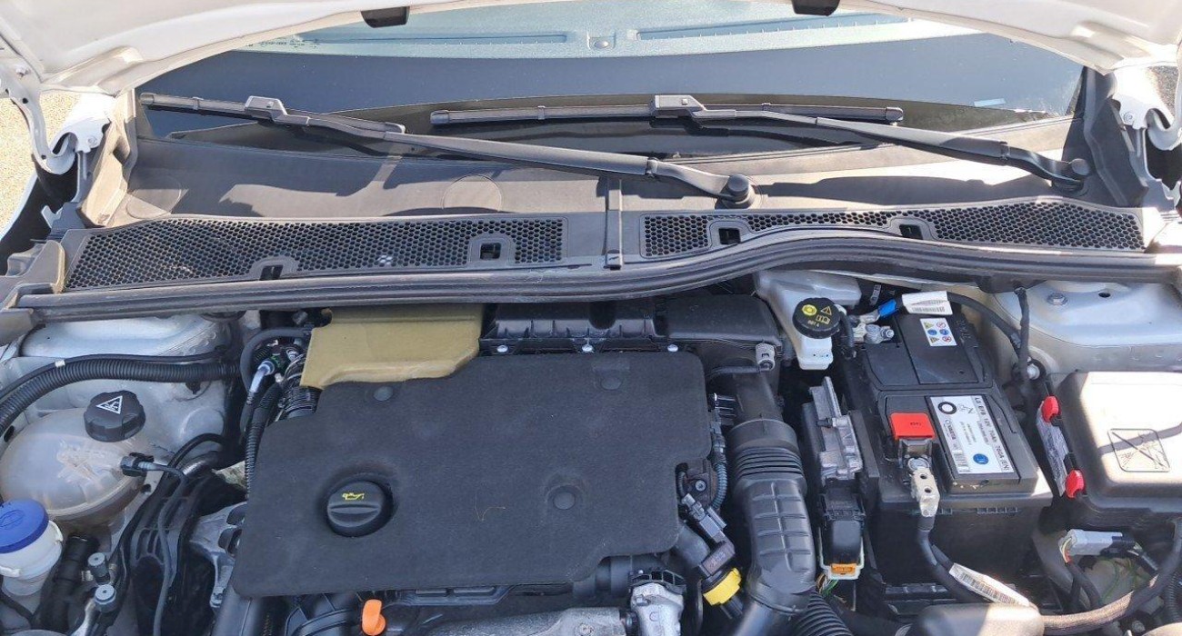 Peugeot 208 AFFAIRE 208 BLUEHDI 100 S&S BVM6 PREMIUM 14