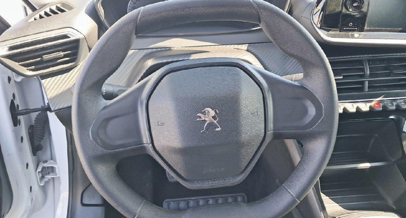 Peugeot 208 AFFAIRE 208 BLUEHDI 100 S&S BVM6 PREMIUM 6