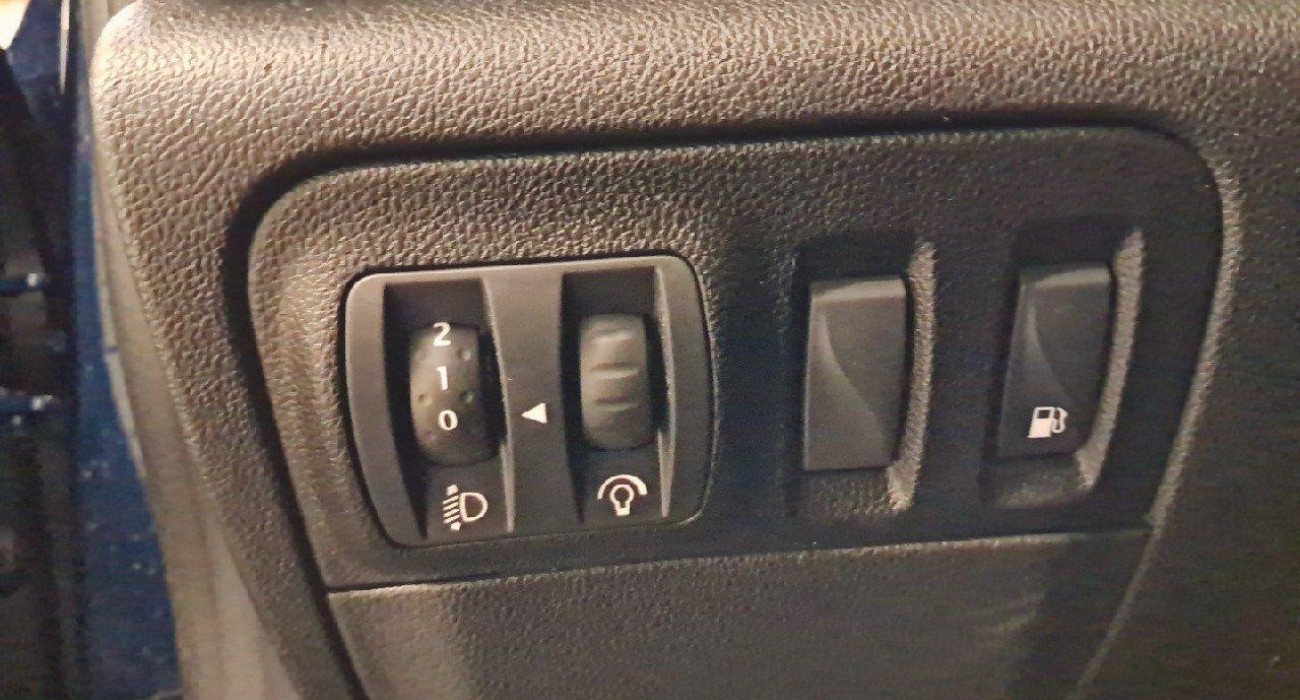 Renault MEGANE ESTATE Mégane IV Estate E-TECH Plug-In Hybride 160 Business 15