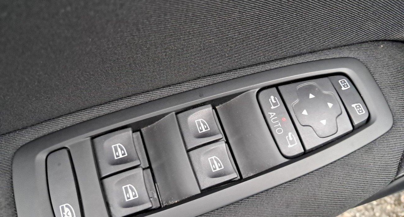 Renault MEGANE ESTATE Mégane IV Estate E-TECH Plug-In Hybride 160 Business 9