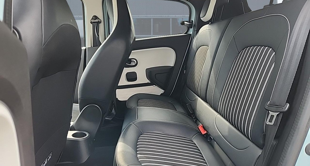 Renault TWINGO Twingo III Achat Intégral - 21 Intens 11
