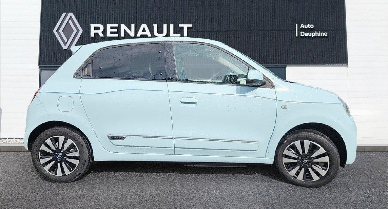 Renault TWINGO Twingo III Achat Intégral - 21 Intens 2