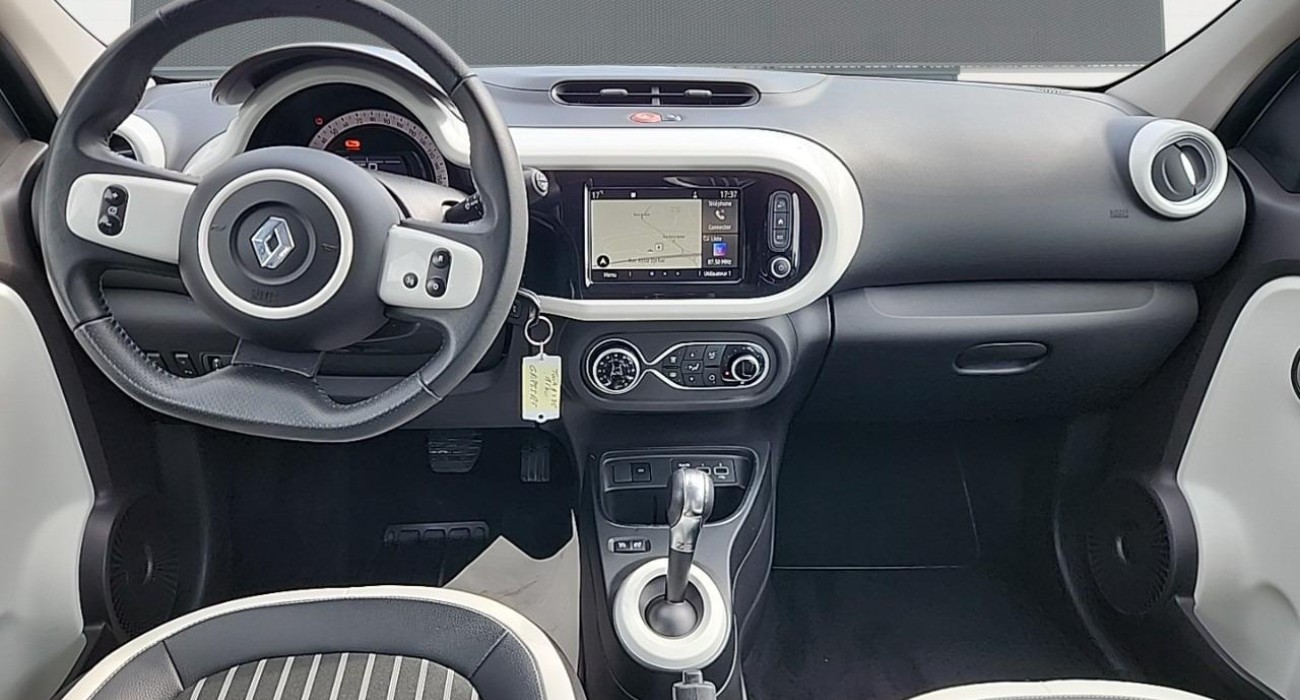 Renault TWINGO Twingo III Achat Intégral - 21 Intens 5