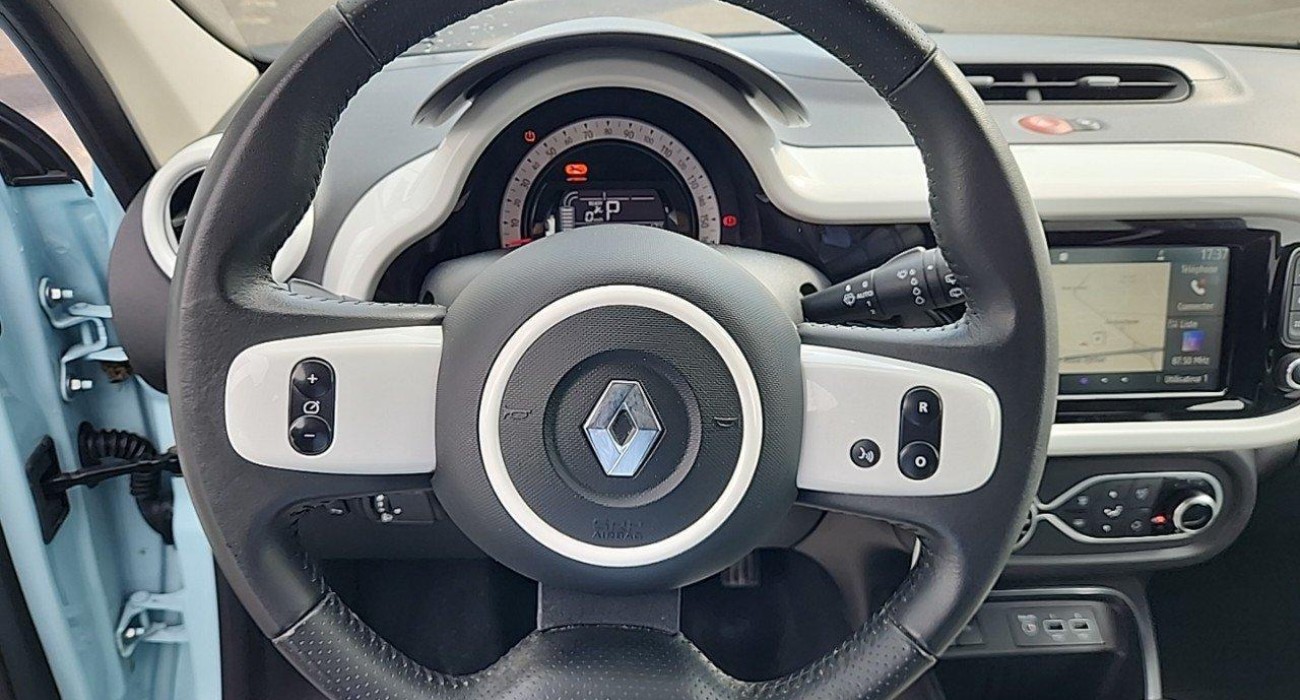 Renault TWINGO Twingo III Achat Intégral - 21 Intens 6