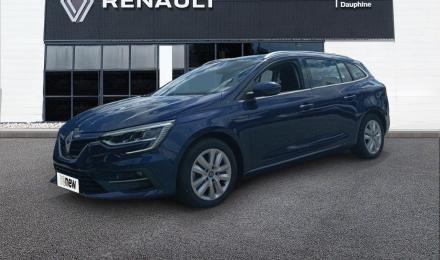 Renault MEGANE ESTATE