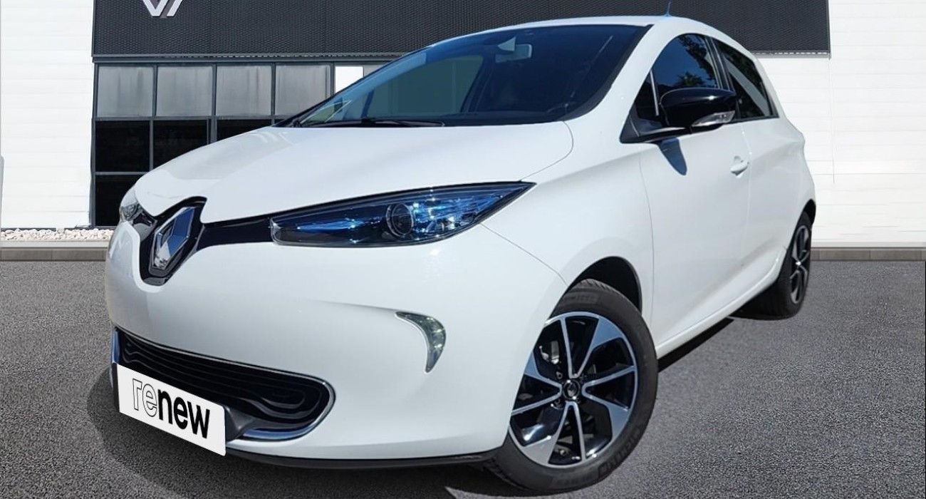 Renault ZOE R110 Intens 1