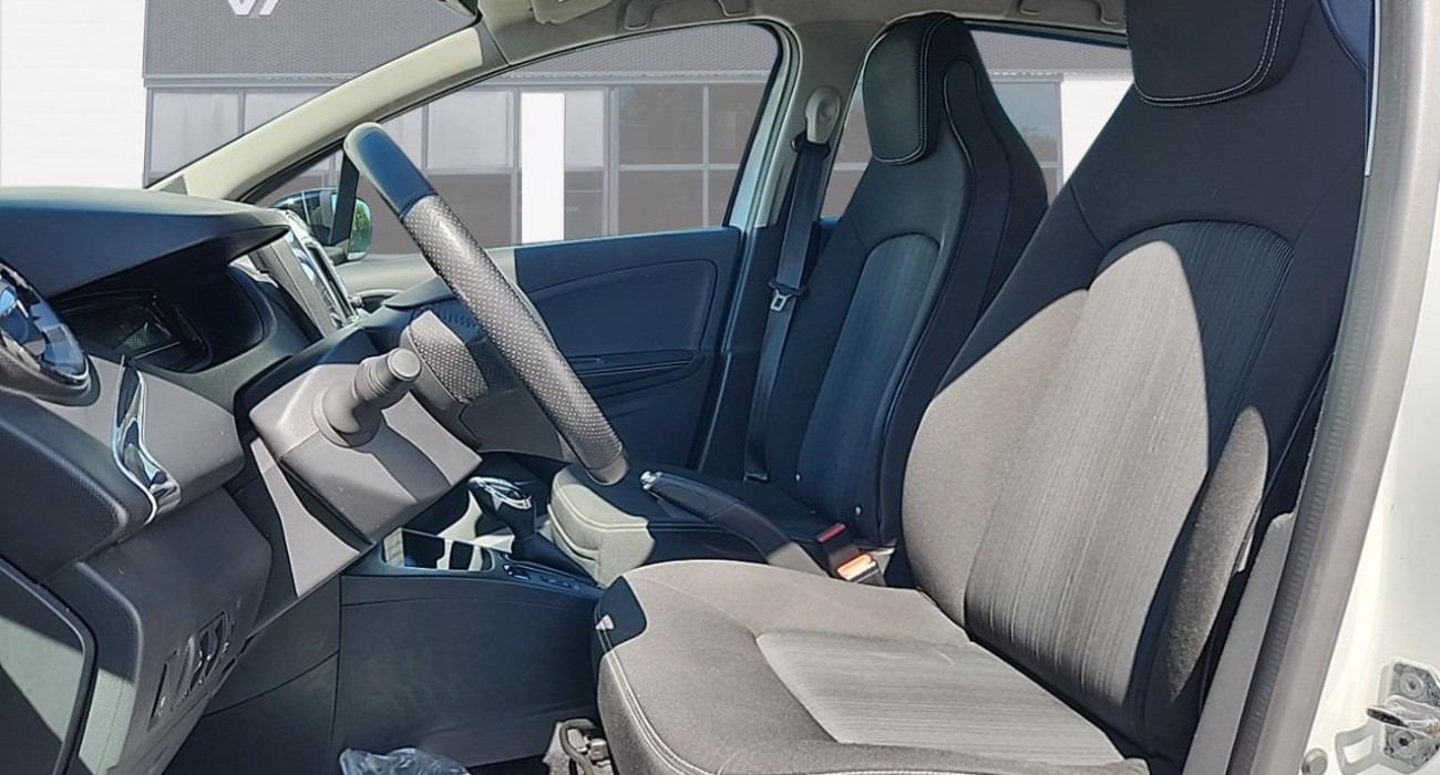 Renault ZOE R110 Intens 10