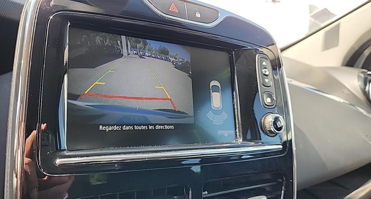 Renault ZOE R110 Intens 14