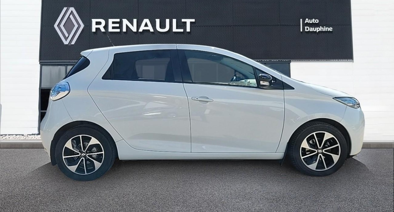 Renault ZOE R110 Intens 2