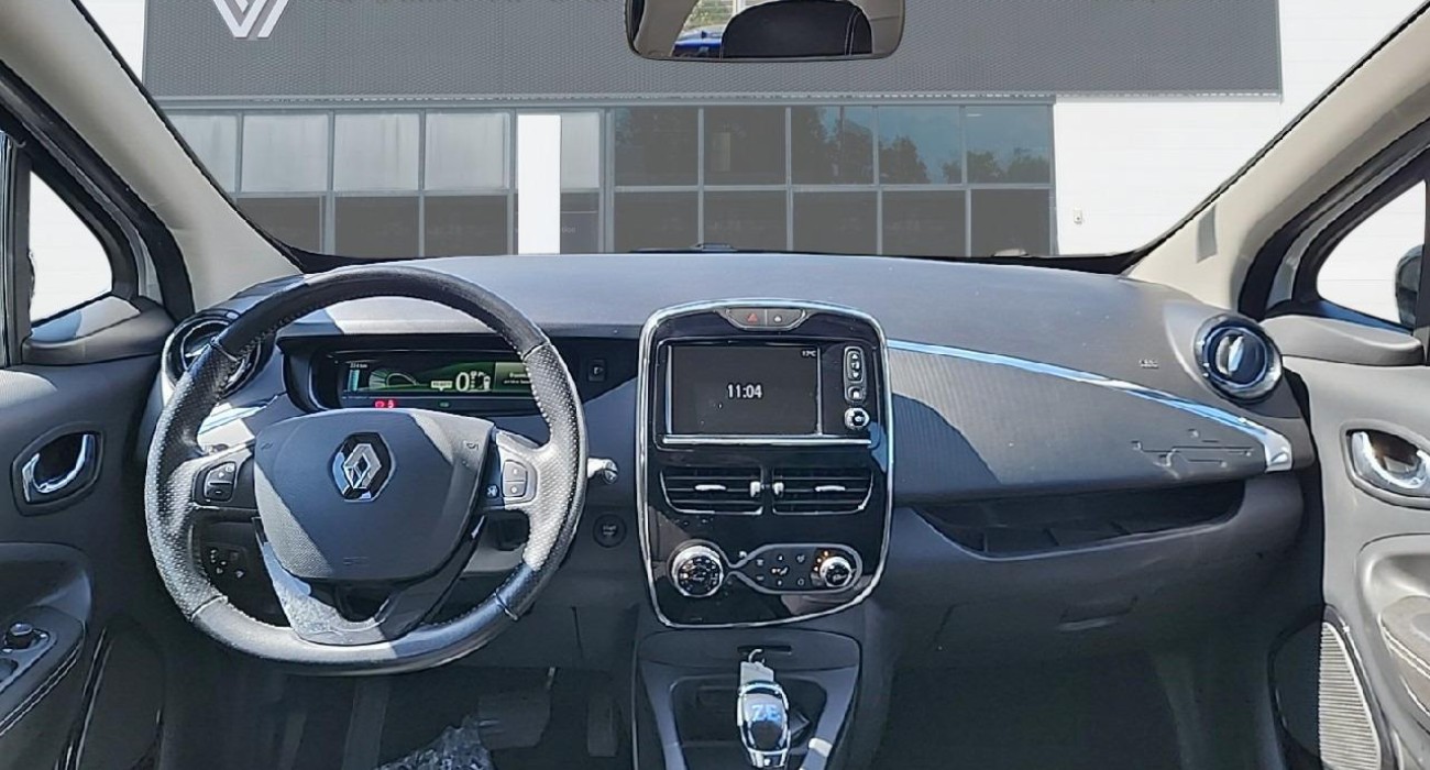 Renault ZOE R110 Intens 5