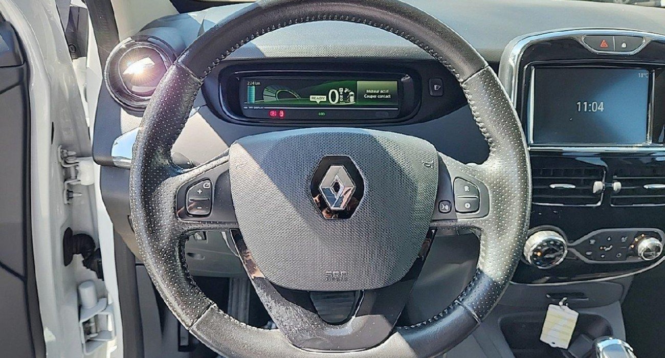 Renault ZOE R110 Intens 6