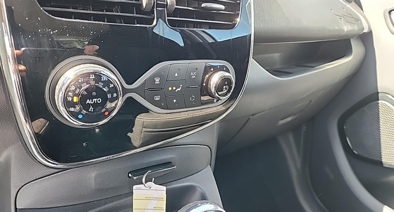 Renault ZOE R110 Intens 7