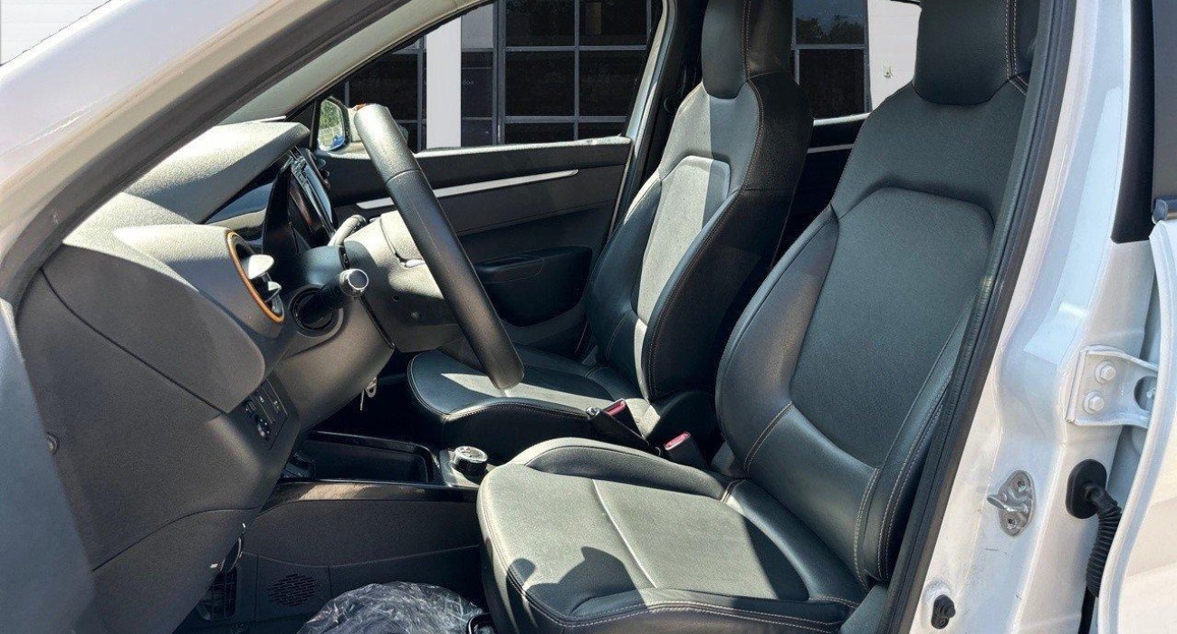 Dacia SPRING Achat Intégral Confort Plus 10
