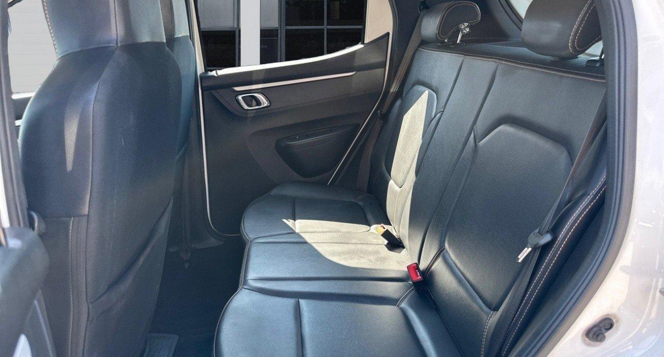 Dacia SPRING Achat Intégral Confort Plus 11