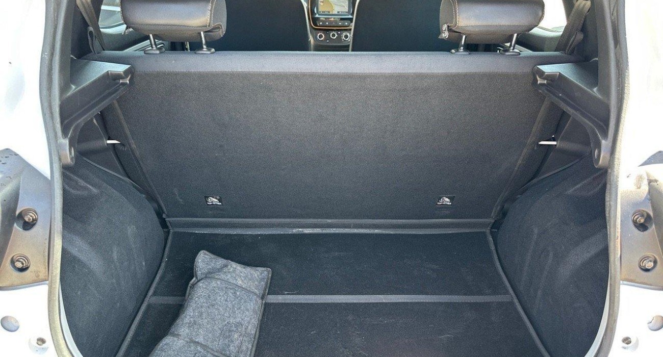 Dacia SPRING Achat Intégral Confort Plus 12