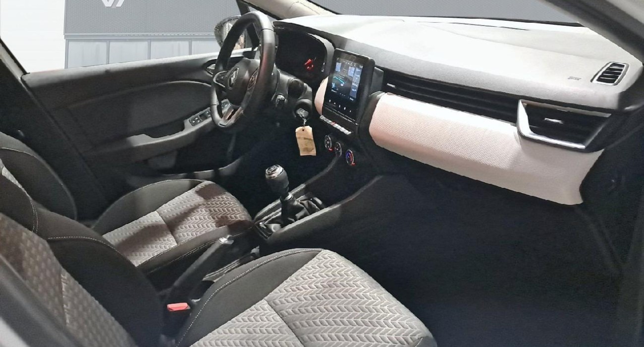 Renault CLIO Clio Blue dCi 100 Evolution 15