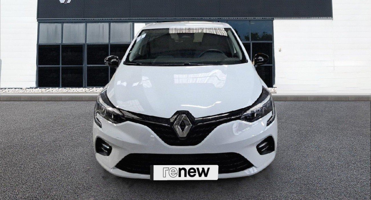 Renault CLIO Clio Blue dCi 100 Evolution 2