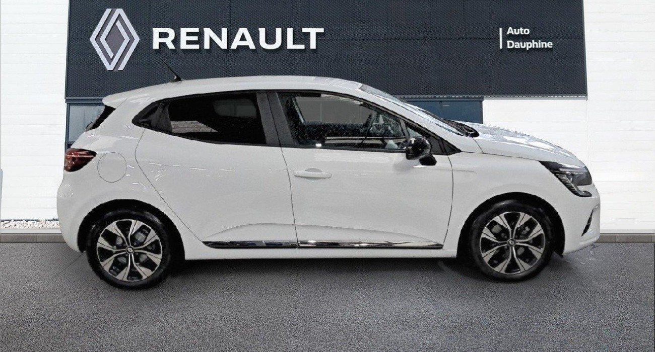 Renault CLIO Clio Blue dCi 100 Evolution 5