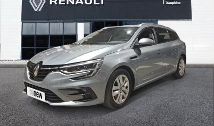 Renault MEGANE ESTATE
