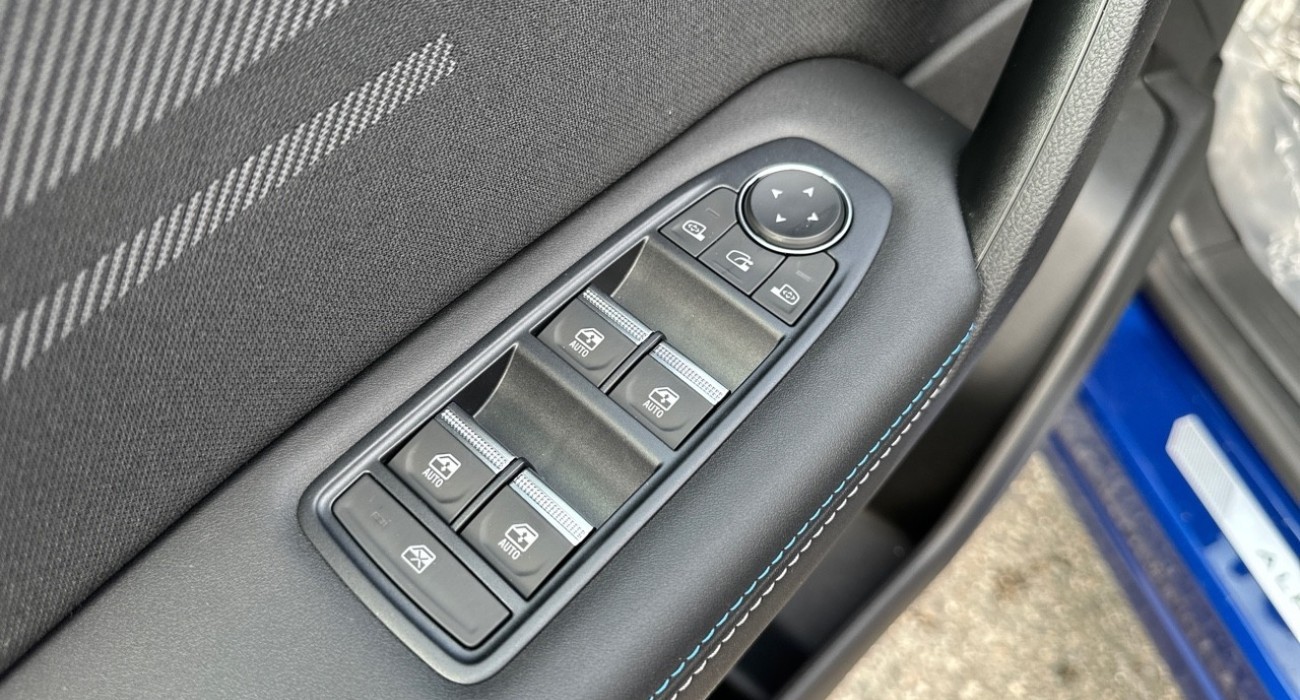 Renault CAPTUR esprit Alpine E-Tech full hybrid 145 11