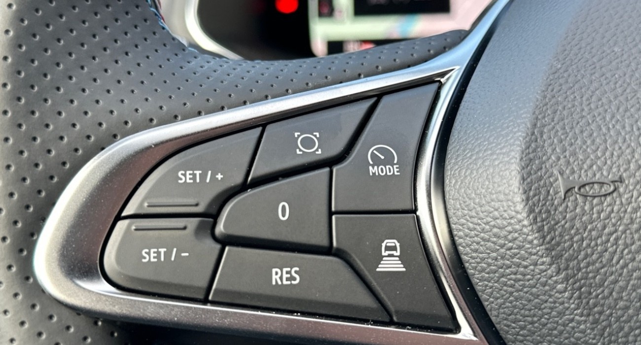 Renault CAPTUR esprit Alpine E-Tech full hybrid 145 17