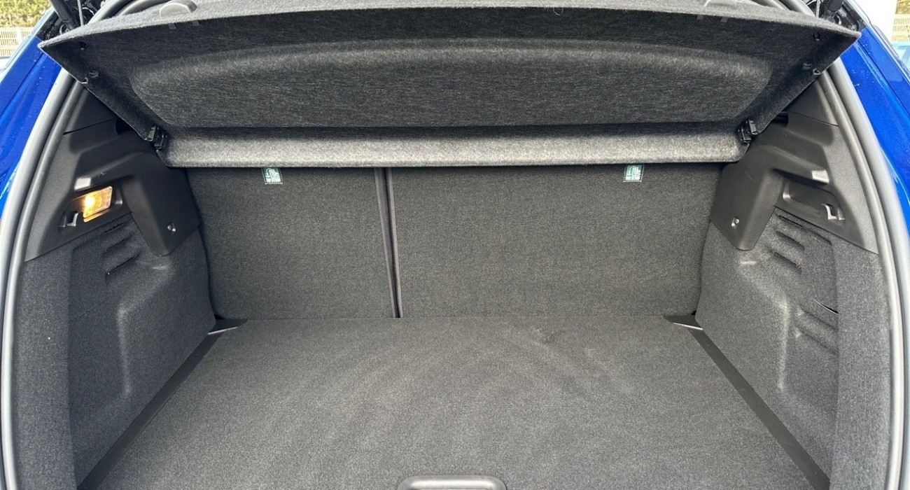 Renault CAPTUR esprit Alpine E-Tech full hybrid 145 4
