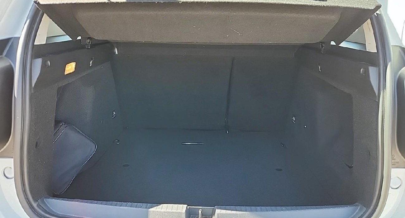 Dacia DUSTER ECO-G 100 4x2 Essentiel 12