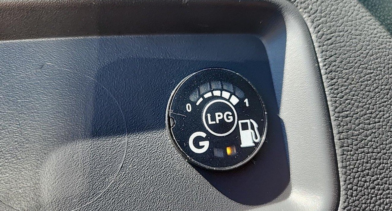 Dacia DUSTER ECO-G 100 4x2 Essentiel 14