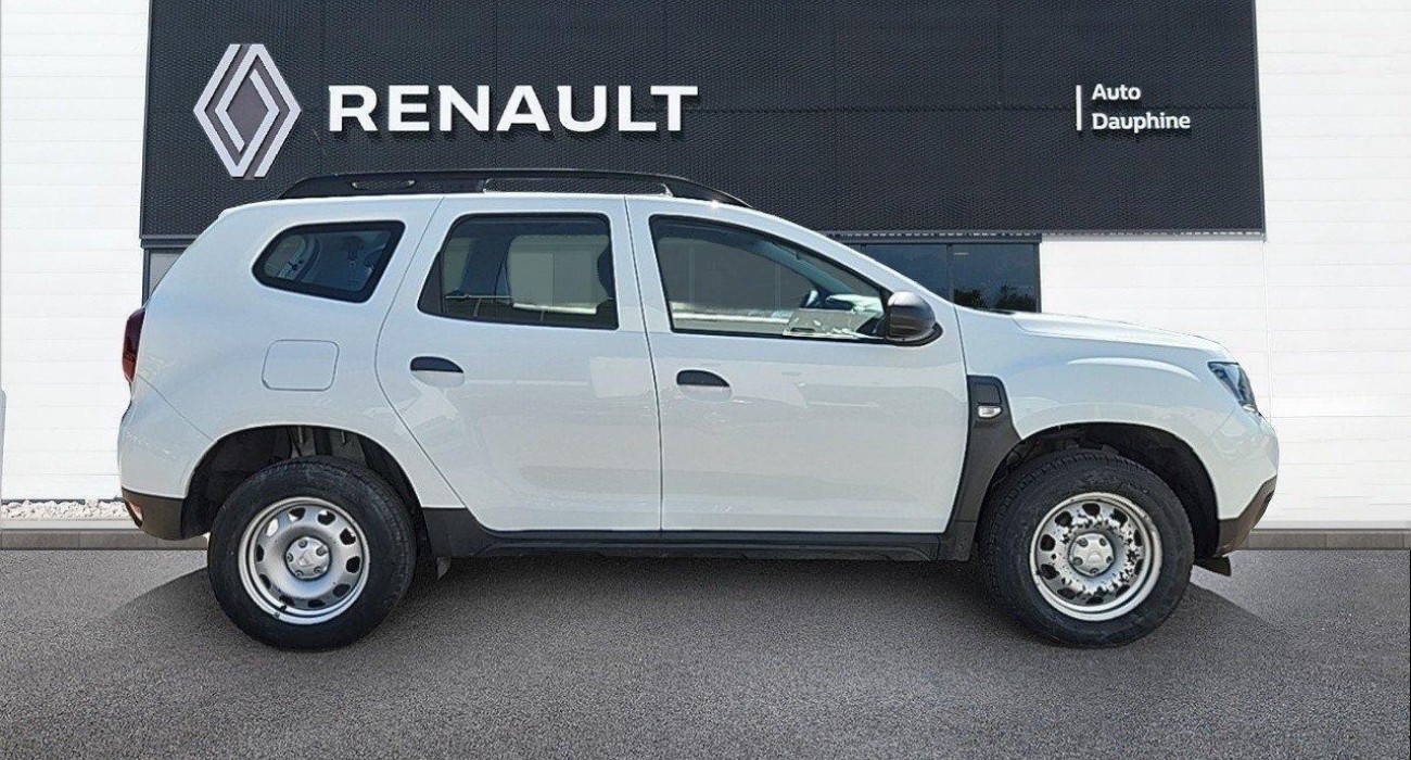 Dacia DUSTER ECO-G 100 4x2 Essentiel 2