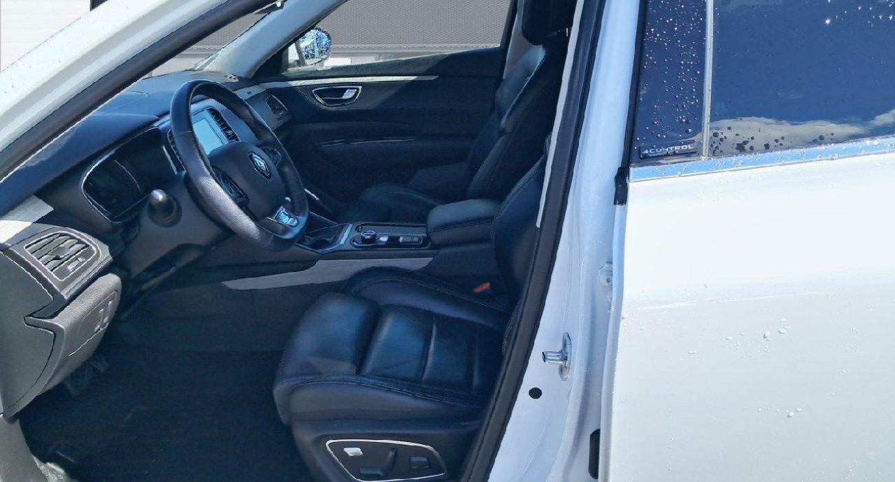 Renault TALISMAN Tce 200 Energy EDC Initiale Paris 10
