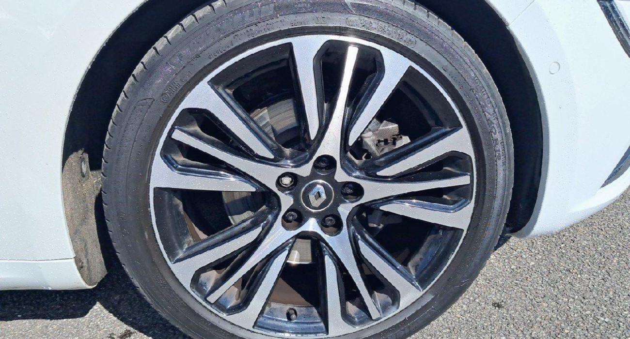 Renault TALISMAN Tce 200 Energy EDC Initiale Paris 13