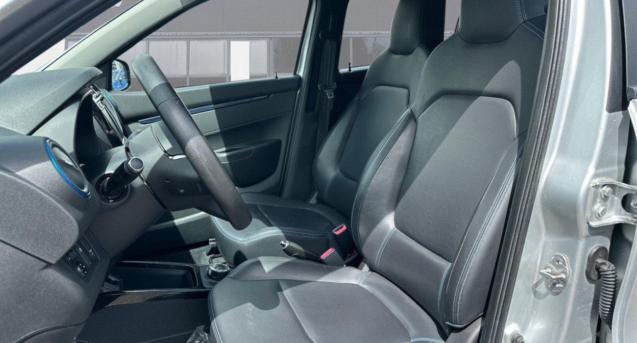 Dacia SPRING Achat Intégral Business 2020 10