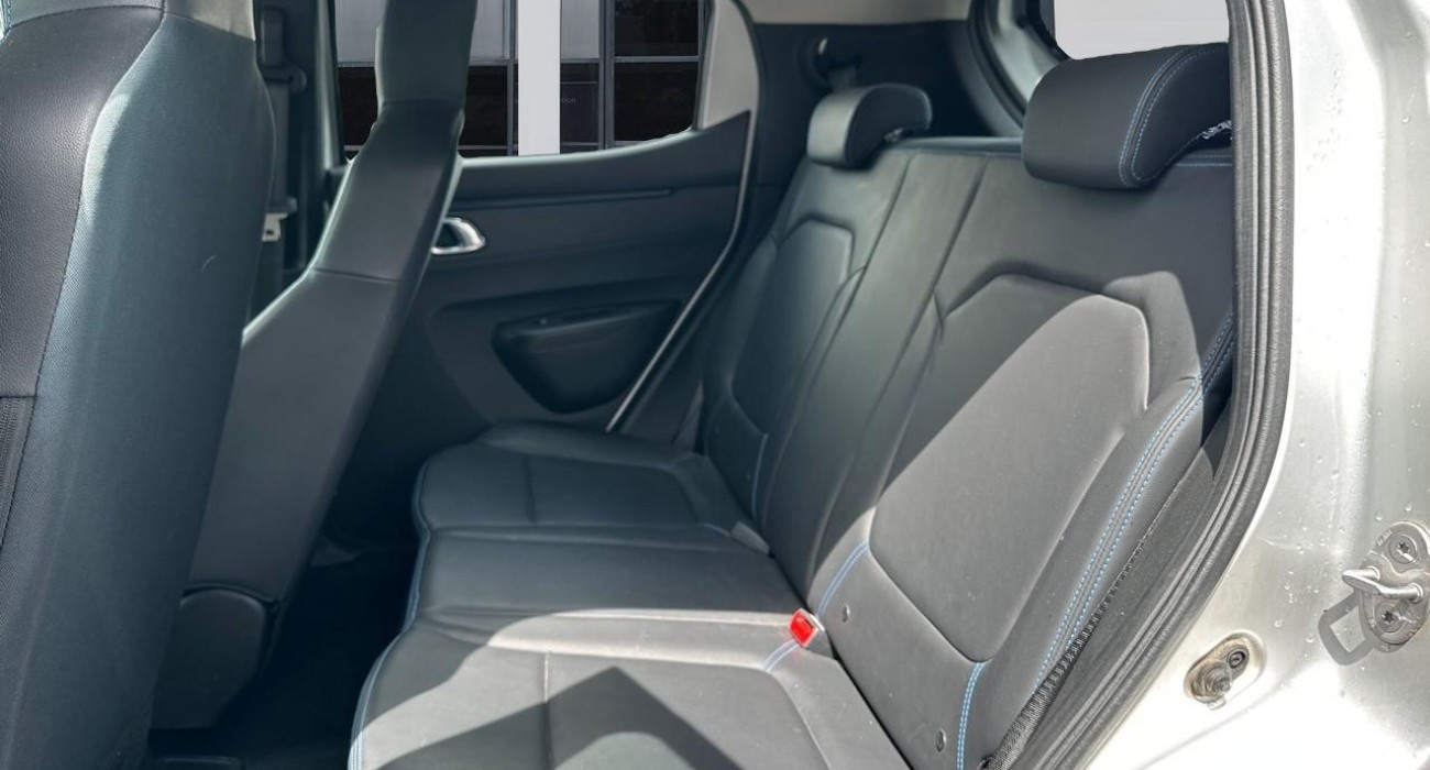 Dacia SPRING Achat Intégral Business 2020 11