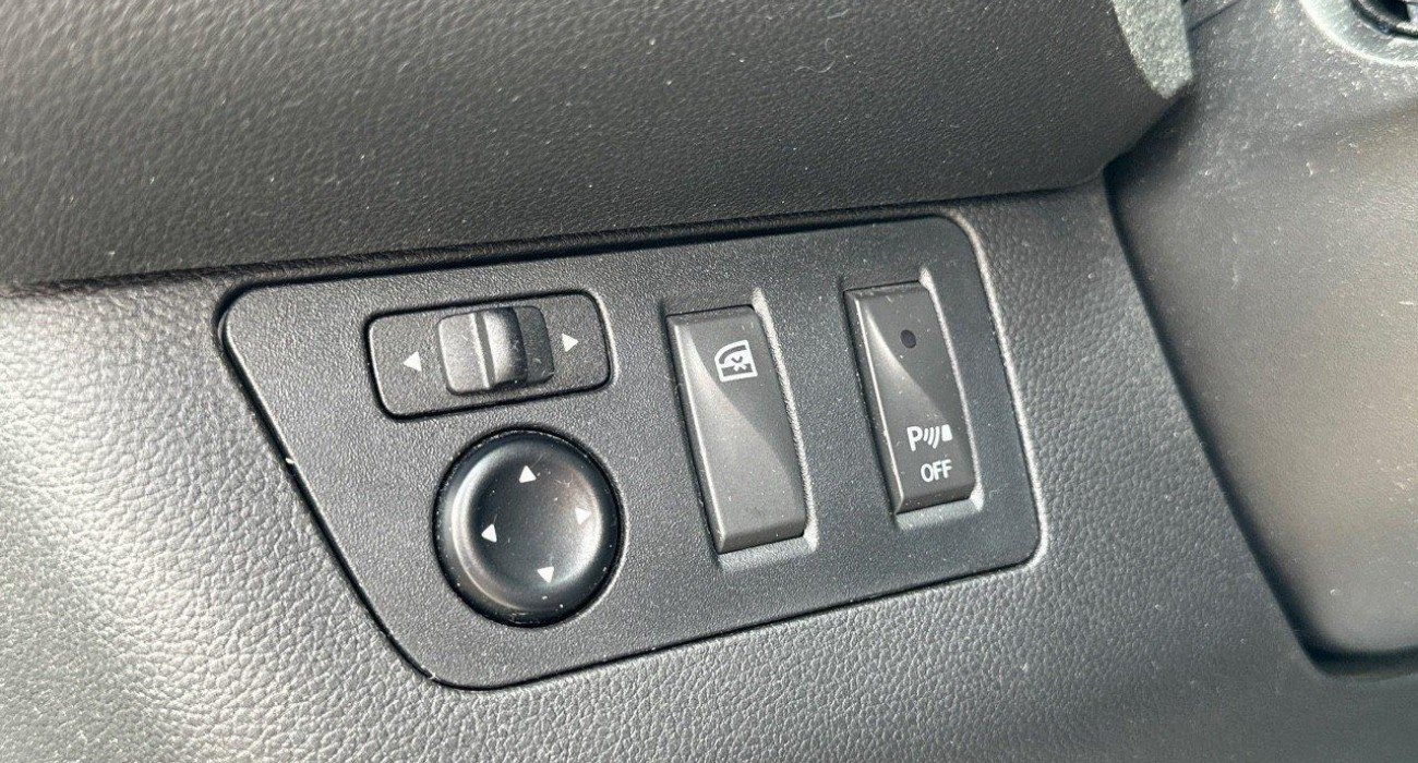 Dacia SPRING Achat Intégral Business 2020 15