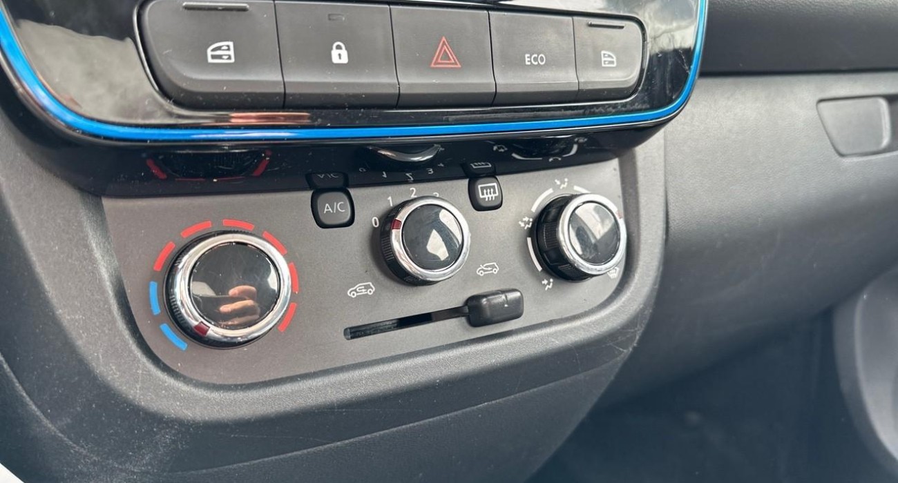 Dacia SPRING Achat Intégral Business 2020 7