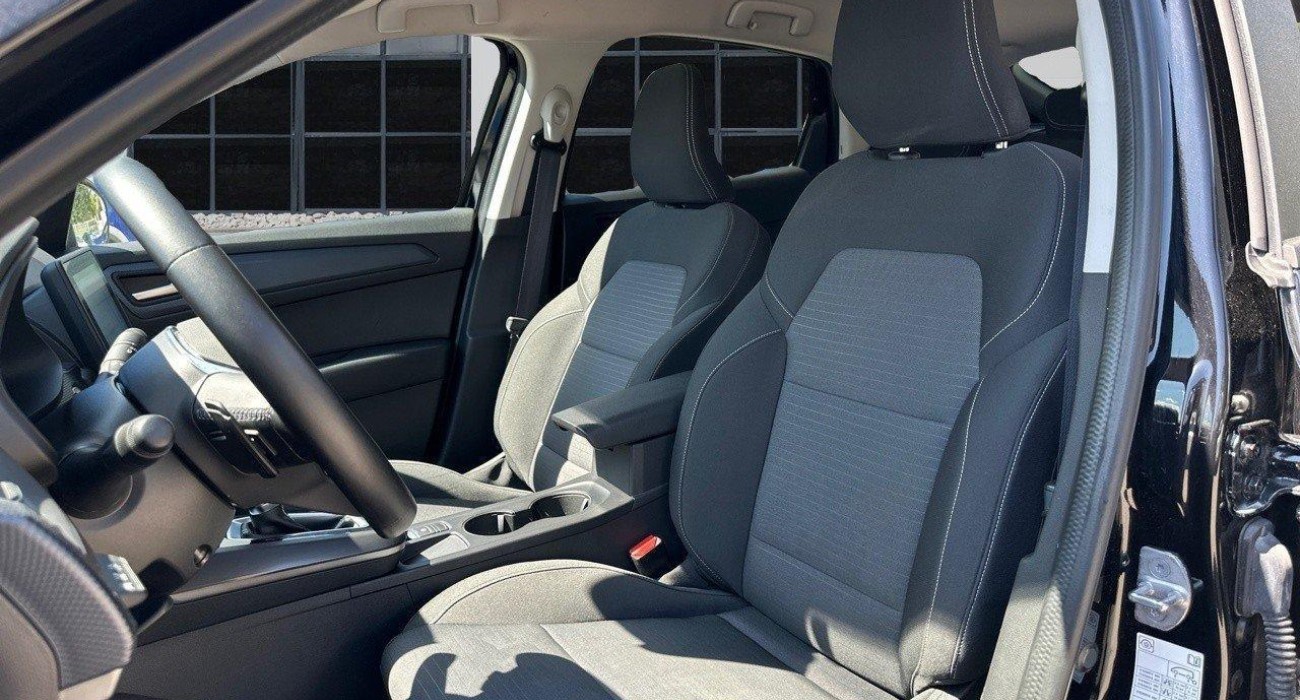 Renault ARKANA mild hybrid 140 EDC FAP - 22 Evolution 10