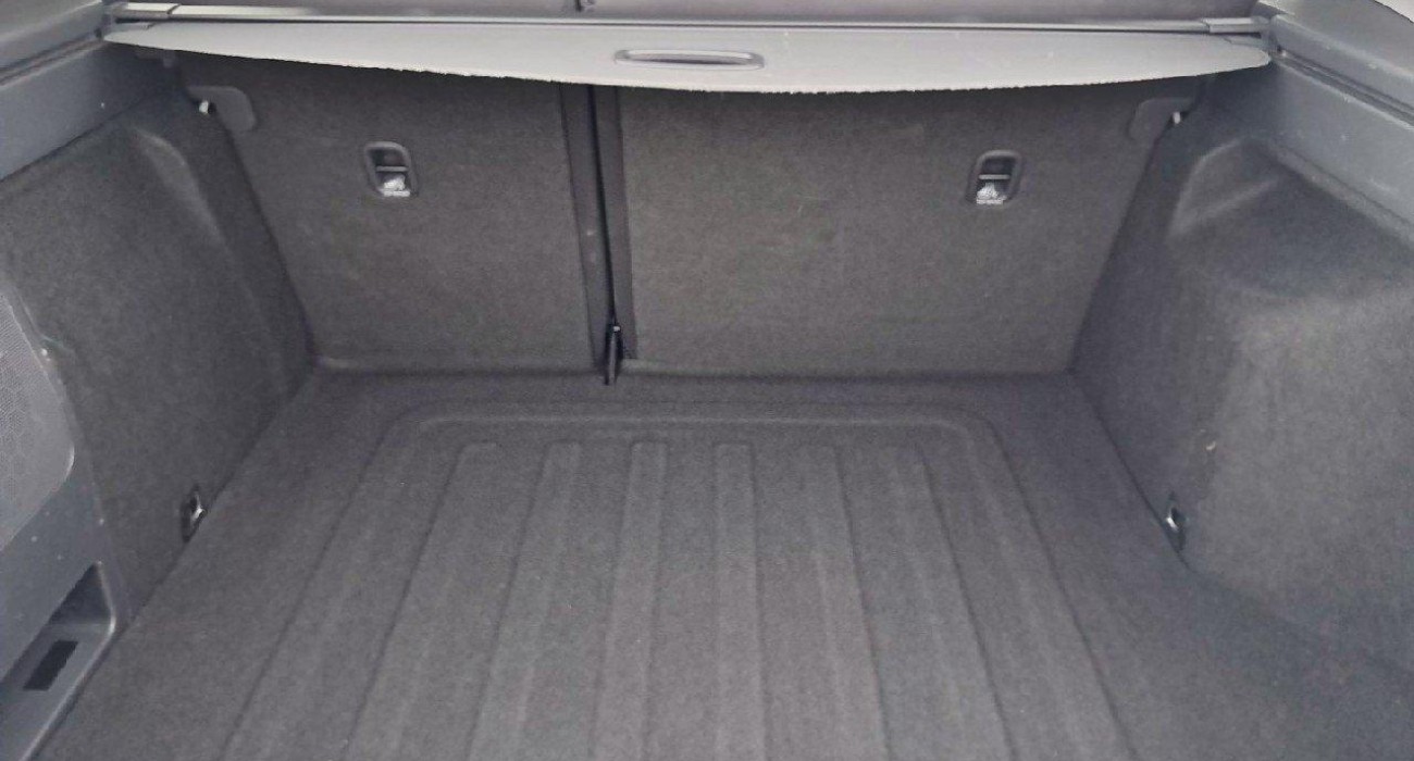 Hyundai IONIQ Hybrid 141 ch Creative 12