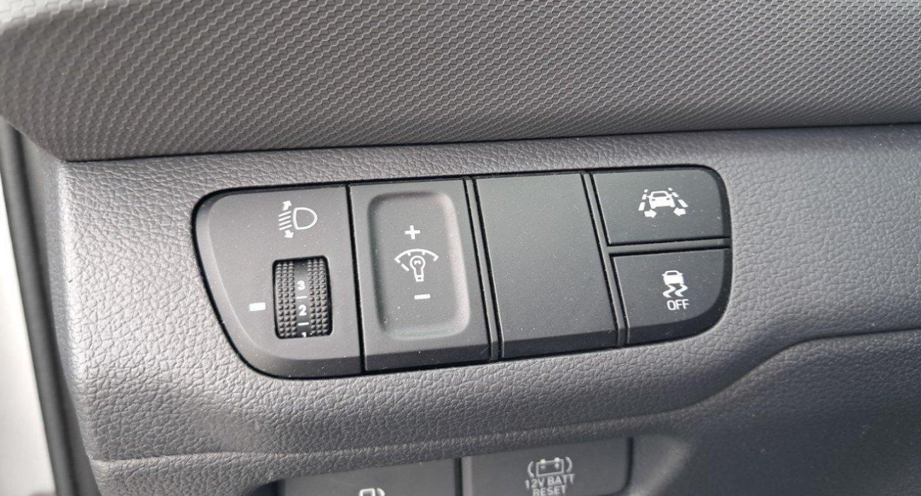 Hyundai IONIQ Hybrid 141 ch Creative 15