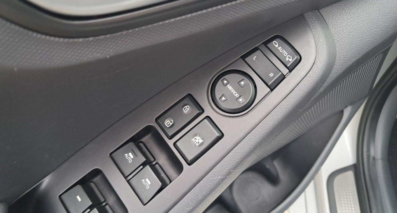 Hyundai IONIQ Hybrid 141 ch Creative 9