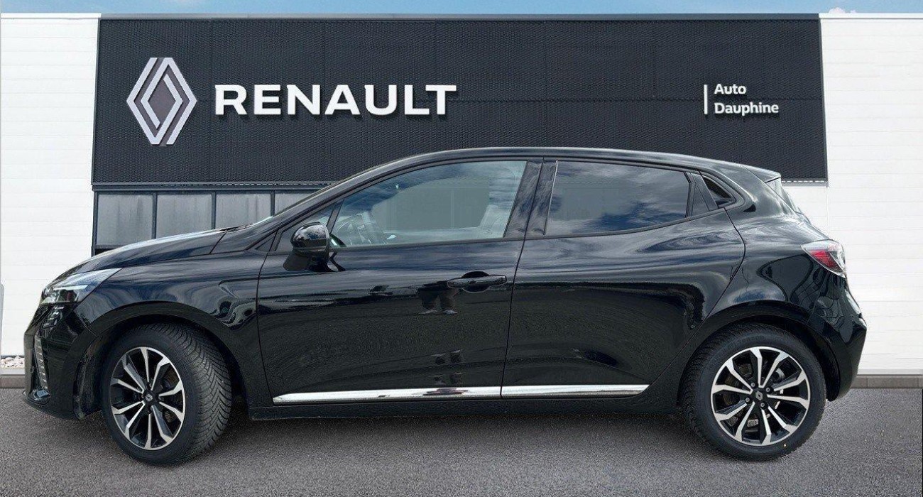 Renault CLIO Clio TCe 90 Techno 2