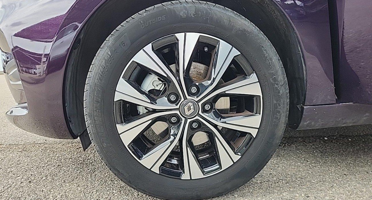 Renault ZOE Zoe R110 - MY22 Evolution 13