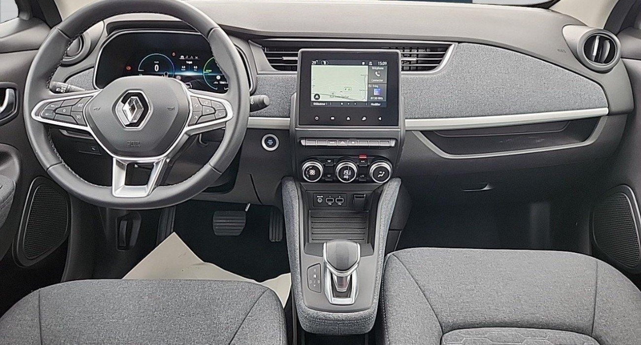 Renault ZOE Zoe R110 - MY22 Evolution 5