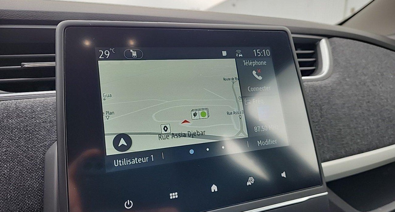 Renault ZOE Zoe R110 - MY22 Evolution 8