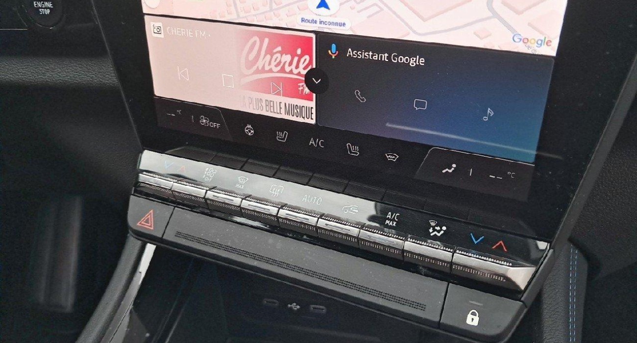 Renault AUSTRAL E-Tech hybrid 200 Iconic esprit Alpine 7
