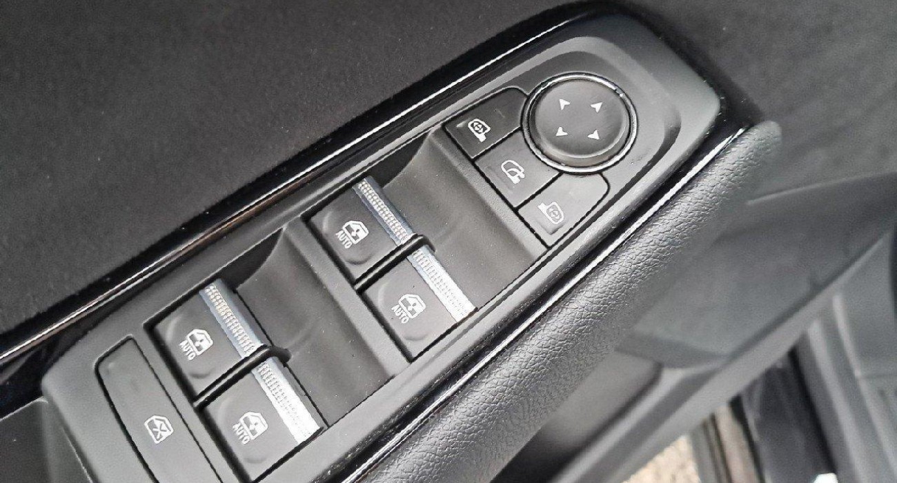 Renault AUSTRAL E-Tech hybrid 200 Iconic esprit Alpine 9