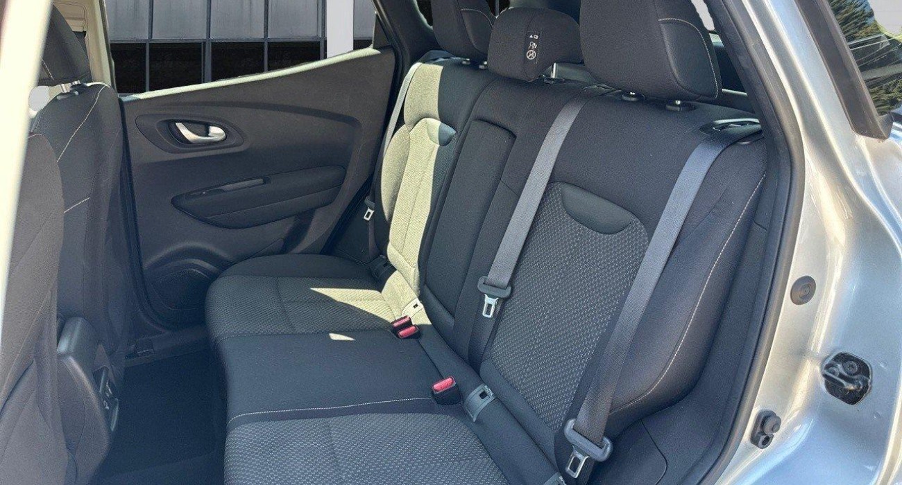 Renault KADJAR Blue dCi 115 Business 11