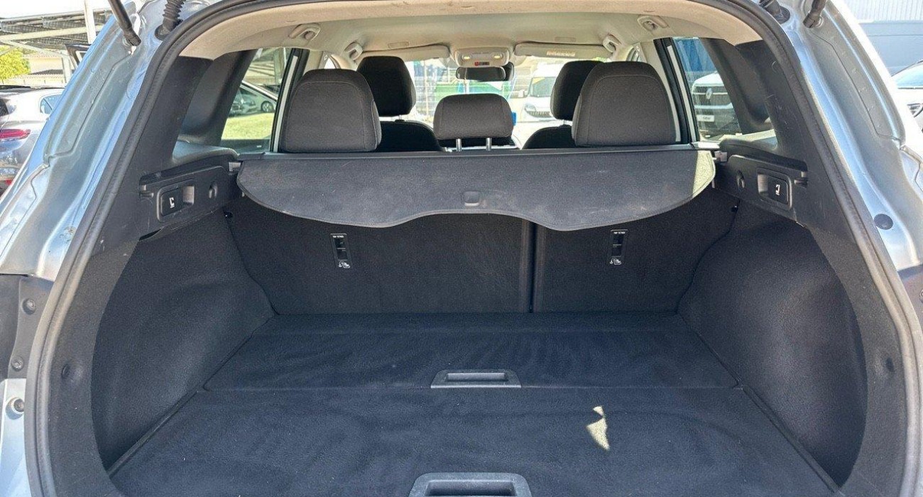 Renault KADJAR Blue dCi 115 Business 12