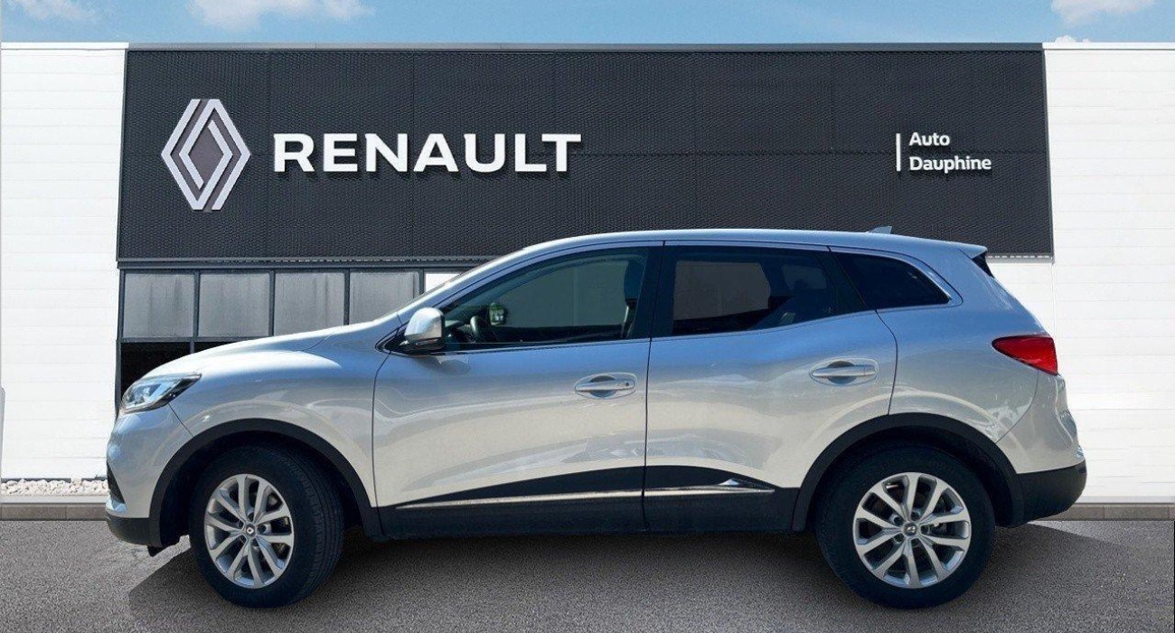Renault KADJAR Blue dCi 115 Business 2